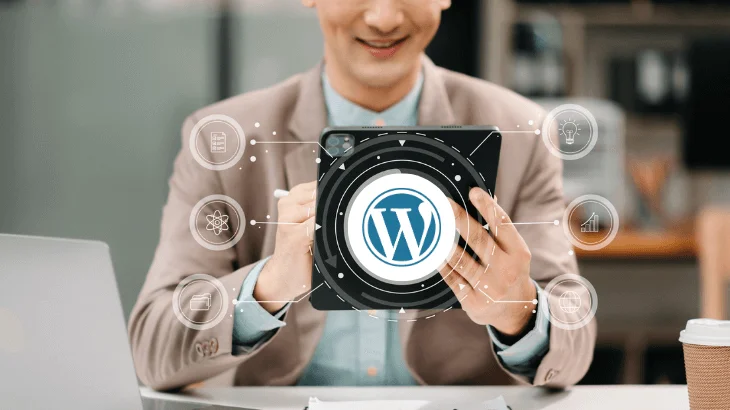 WordPress Website Development Services